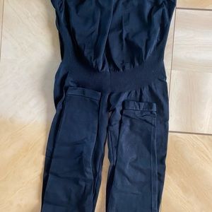 Maternity wear bottom